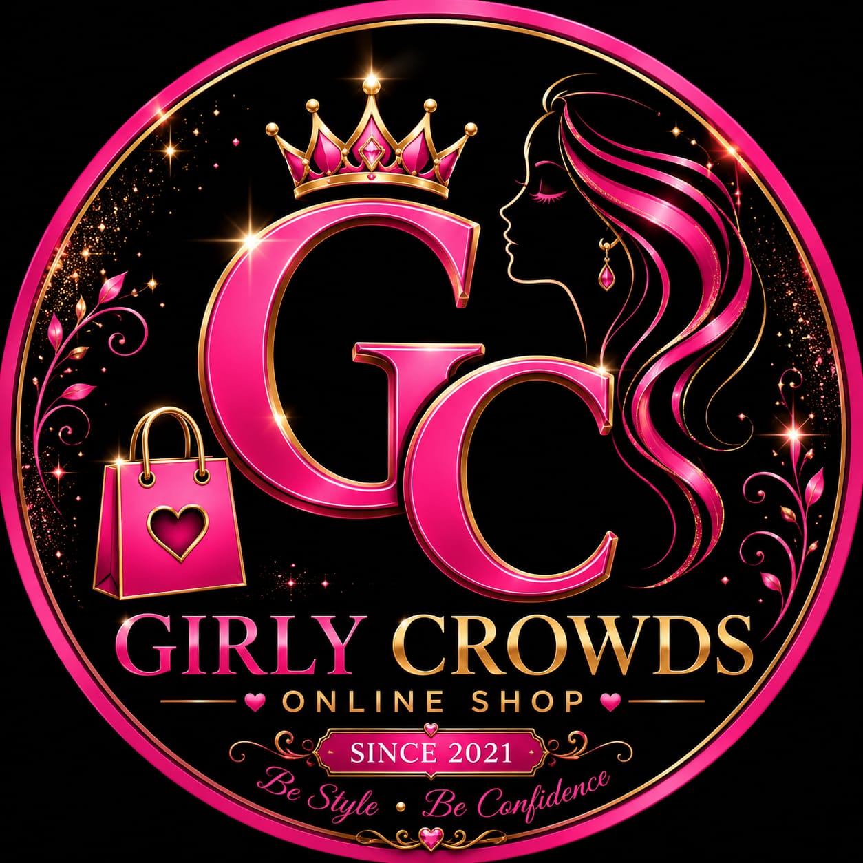 Girly crowds