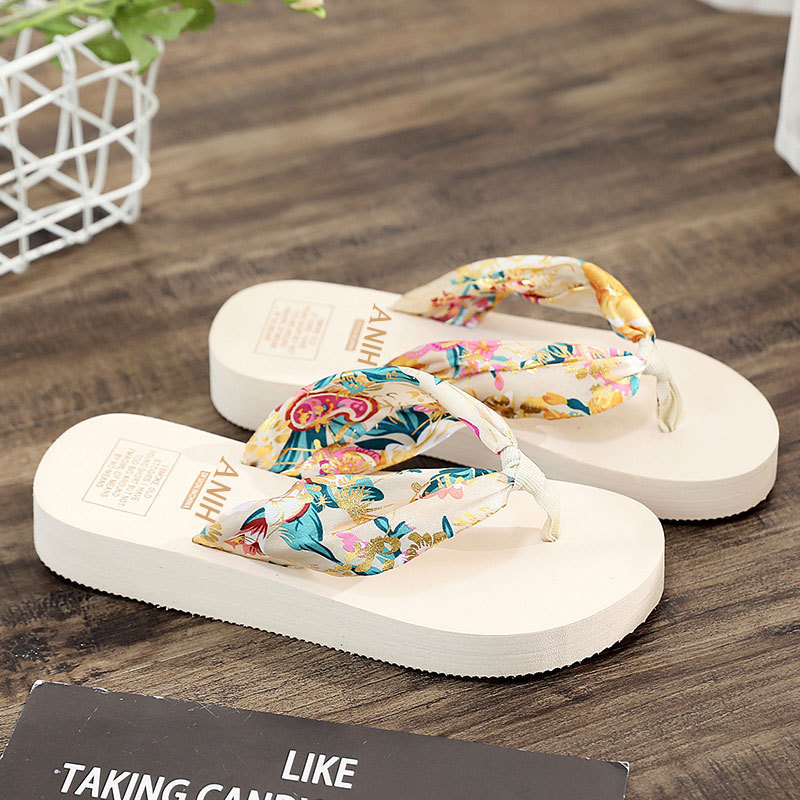 Flip Flop Sandal /বাসায় পড়ার প্রিমিয়াম স্যান্ডেল