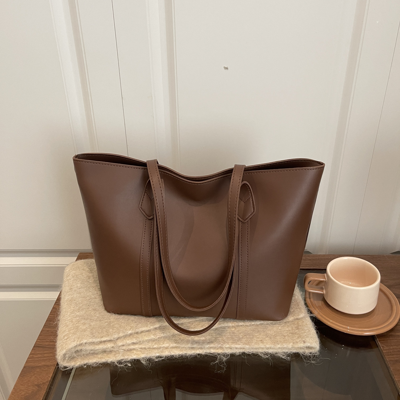 China Leather Bag /চাইনিজ প্রিমিয়াম লেদার ব্যাগ